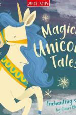 Magical Unicorn Tales