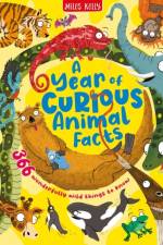 A Year of Curious Animal Facts