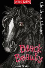 Classic Black Beauty