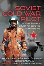 Soviet Cold War Pilot af Sergio Santana