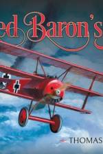 The Red Baron's Kills af Thomas La Padula