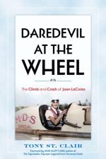 Daredevil at the Wheel af Tony St. Clair