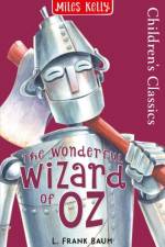 The Wizard of Oz