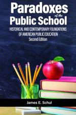 Paradoxes of the Public School af J Schul