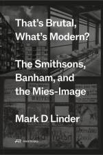 That's Brutal, What's Modern af Mark Linder