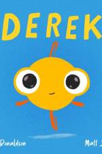 Derek af Anne Donaldson