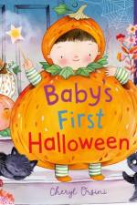 Baby’s First Halloween af Cheryl Orsini