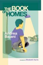 The Book of Homes af Andrea Bajani