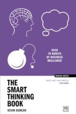 SMART THINKING BK af Kevin Duncan