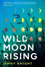 Wild Moon Rising af Jenny Knight