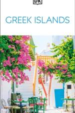 DK Greek Islands af DK Travel