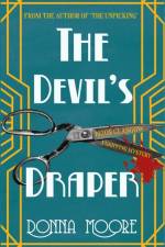 The Devil's Draper af Donna Moore