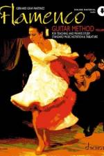 Flamenco Guitar Method for Teaching and Private Study with Online Material af Gerhard Graf-Martinez