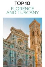 DK Top 10 Florence and Tuscany af DK Travel