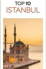 DK Top 10 Istanbul af DK Travel