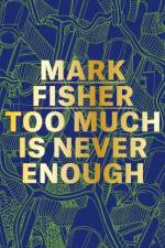Mark Fisher af Andrew Holmes
