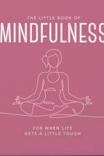 The Little Book of Mindfulness af Orange Hippo!