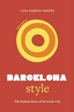 Little Book of Barcelona Style af Laia Farran Graves