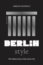 Little Book of Berlin Style af Amelie Stanescu