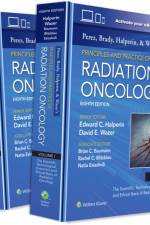 Perez, Brady, Halperin, and Wazer's Principles and Practice of Radiation Oncology af EDWARD C. HALPERIN