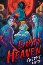 Empty Heaven af Freddie Kolsch