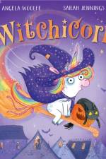 Witchicorn af Angela Woolfe