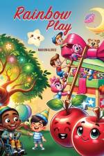 Rainbow Play af Marion Aldred