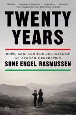 Twenty Years af Sune Engel Rasmussen