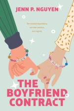 The Boyfriend Contract af Jenn P. Nguyen