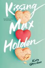 Kissing Max Holden af Katy Upperman