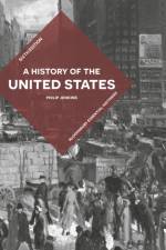 A History of the United States af Philip (Baylor University Jenkins