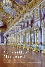 Versailles Mirrored af Robert (Australian National University Wellington
