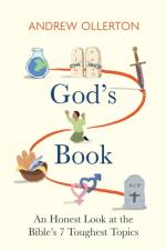 God's Book: An Honest Look at the Bible's 7 Toughest Topics af Andrew Ollerton