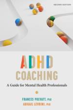 ADHD Coaching af Frances Prevatt