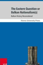 The Eastern Question or Balkan Nationalism(s) af Dimitris Stamatopoulos