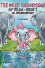 The Wild Imaginings of Telma: Book 1 af Denise White
