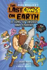 A Song of Swords & Stuffies af Max Brallier