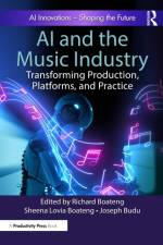 AI and the Music Industry