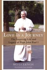 Love Is a Journey af Mo Guernon