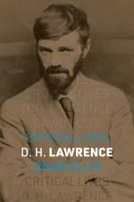D. H. Lawrence af David Ellis