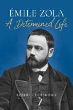 Emile Zola af Robert Lethbridge