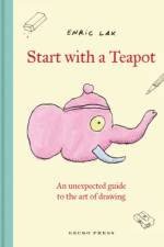 Start with a Teapot af Enric Lax
