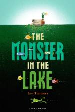 The Monster in the Lake af Leo Timmers