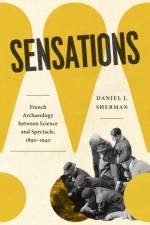 Sensations af Daniel J. Sherman