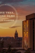 Love Thee, Notre Dame af Matt Cashore
