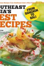 Southeast Asia's Best Recipes af Wendy Hutton