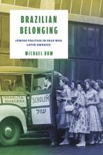 Brazilian Belonging af Michael Rom