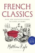 French Classics af Matthew Ryle