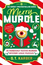 Merry Murdle: THE SUNDAY TIMES BESTSELLING SERIES af G. T. Karber