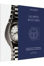 Quartz Watches af Clement Mazarian